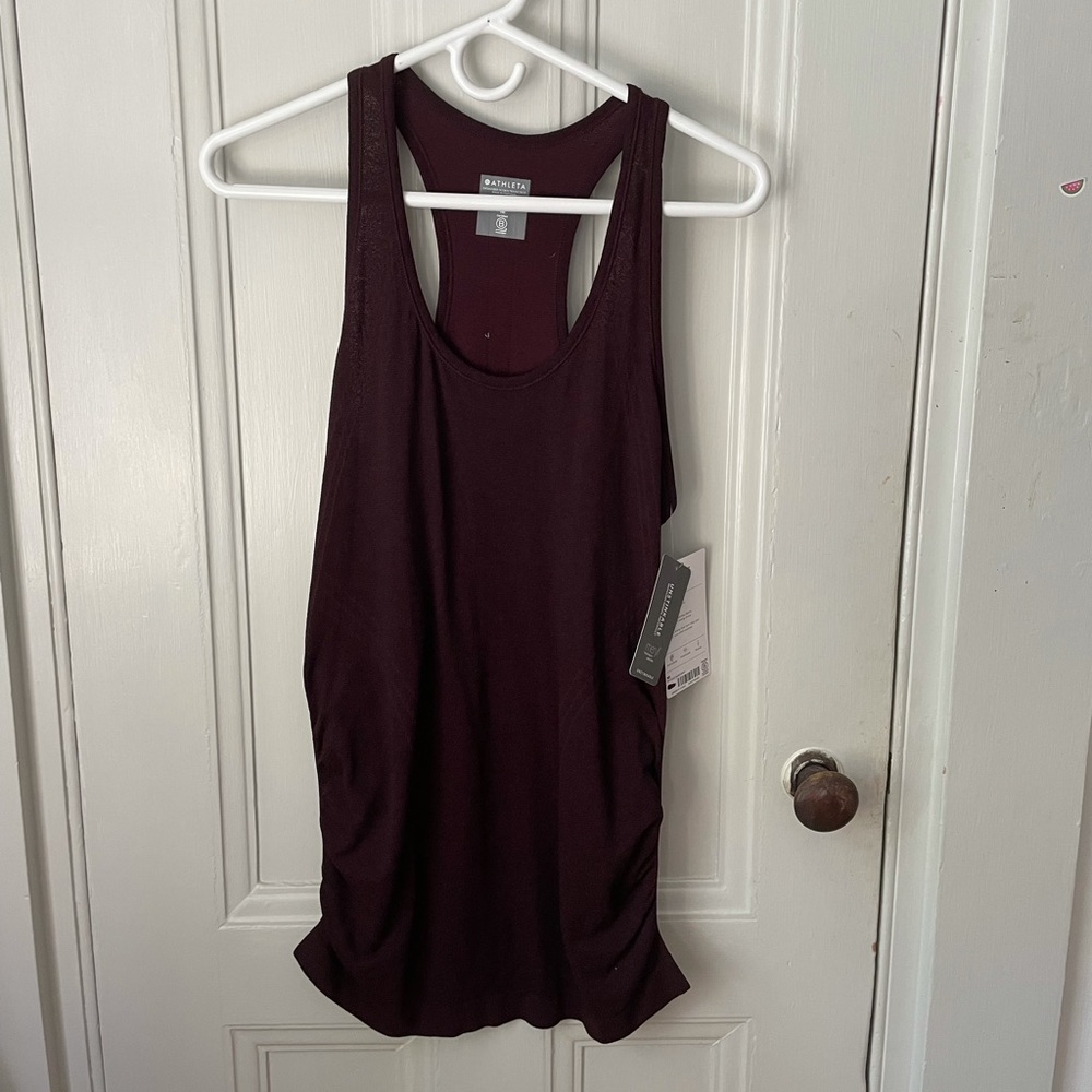 ATHLETA TANK